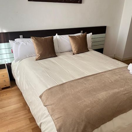 Apartamento En Zaragoza3 Exteriér fotografie
