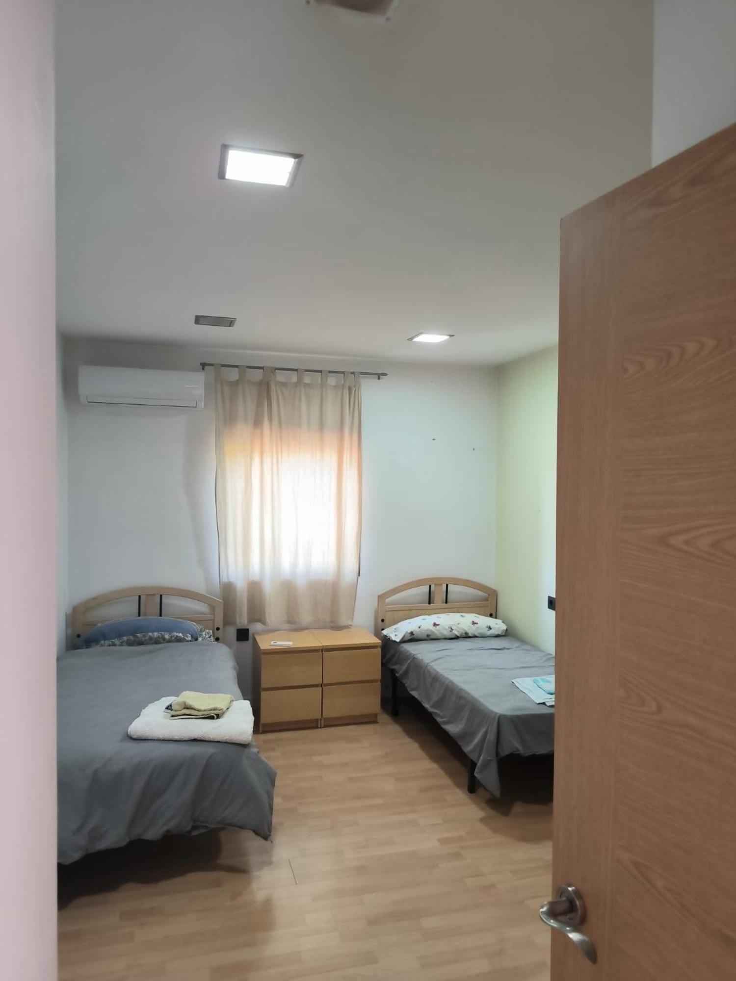 Apartamento En Zaragoza3 Exteriér fotografie