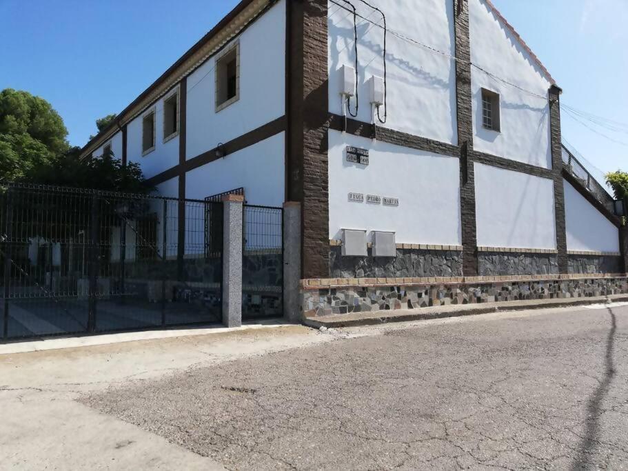 Apartamento En Zaragoza3 Exteriér fotografie