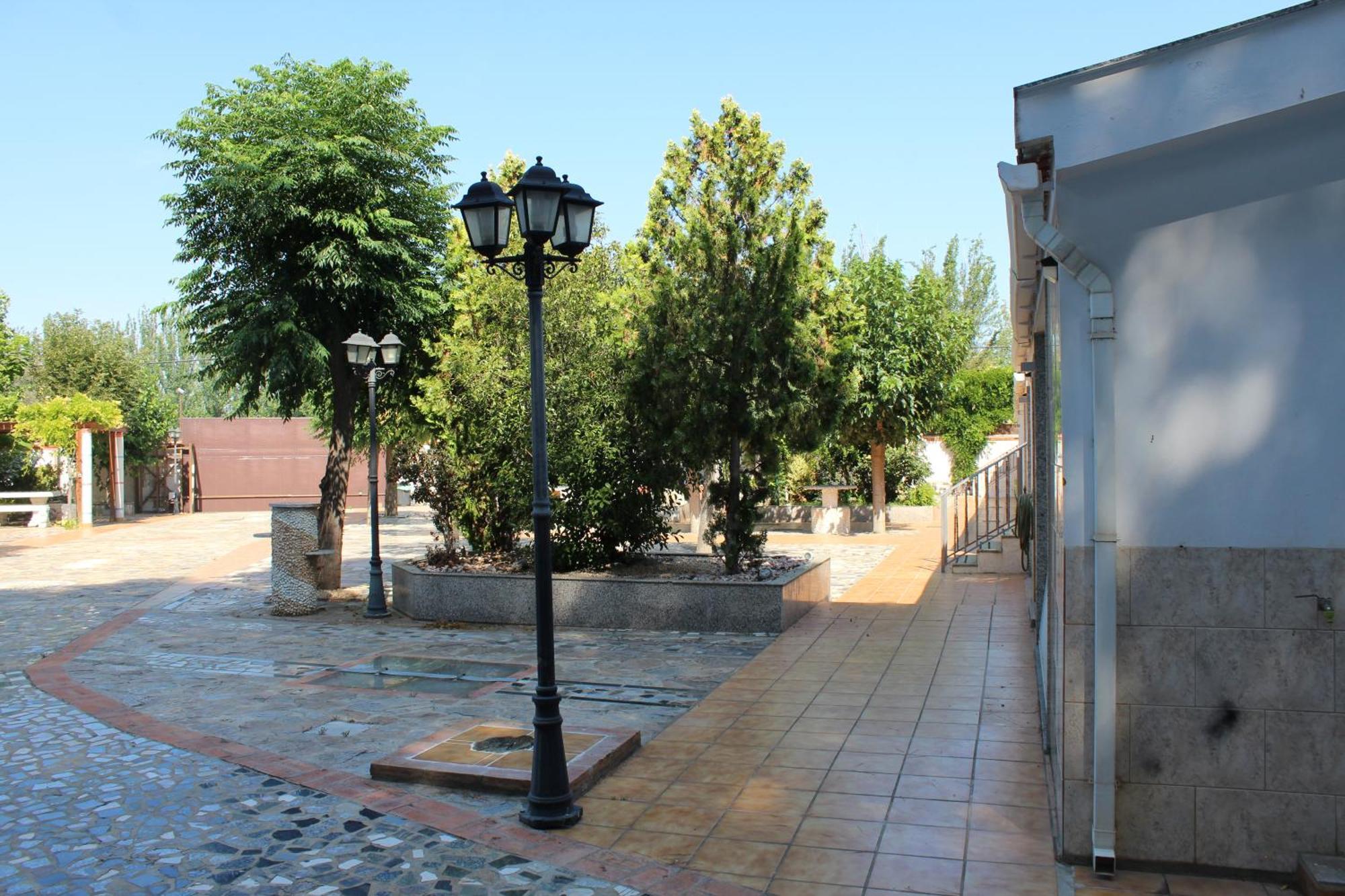 Apartamento En Zaragoza3 Exteriér fotografie