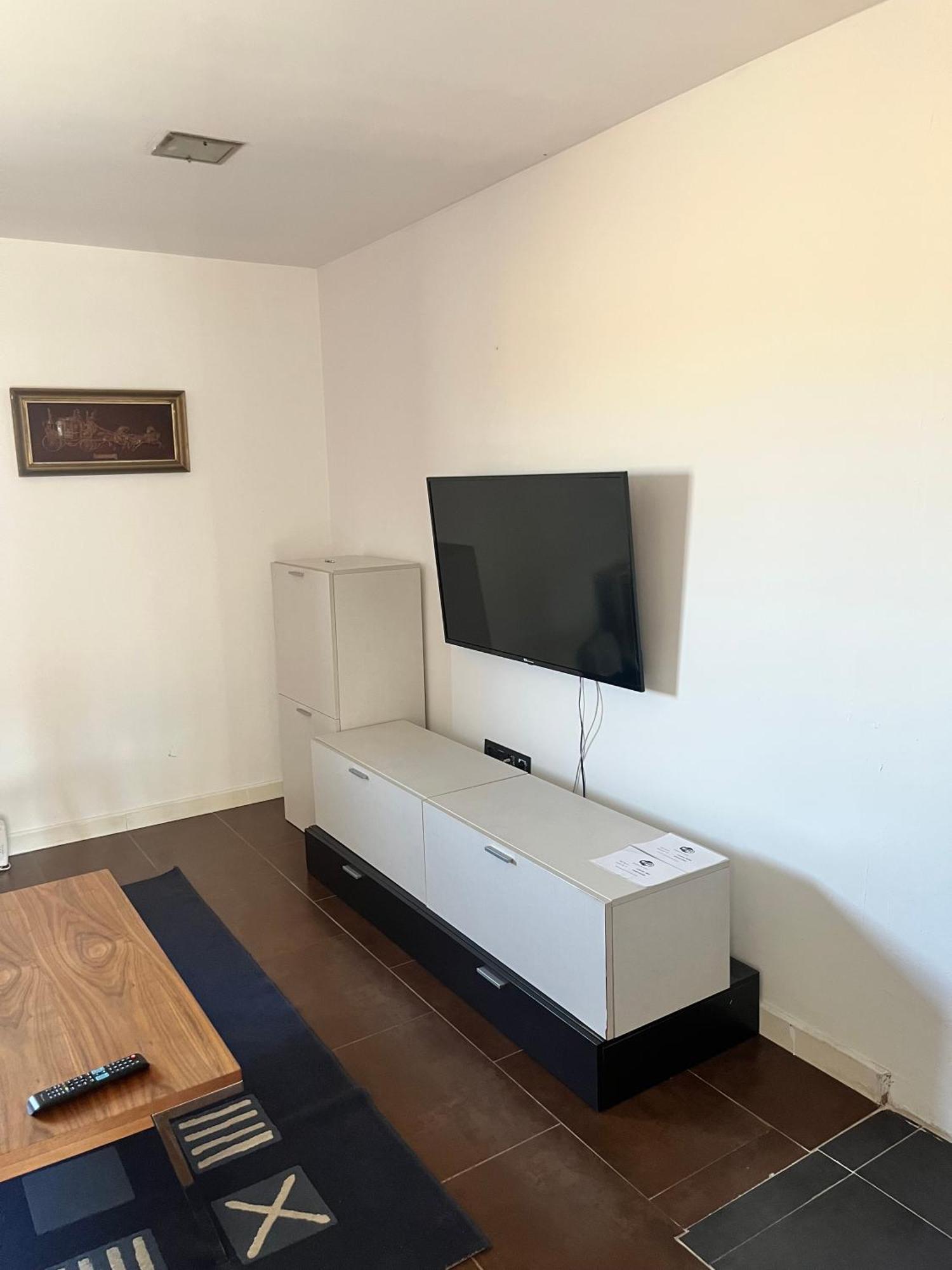 Apartamento En Zaragoza3 Exteriér fotografie