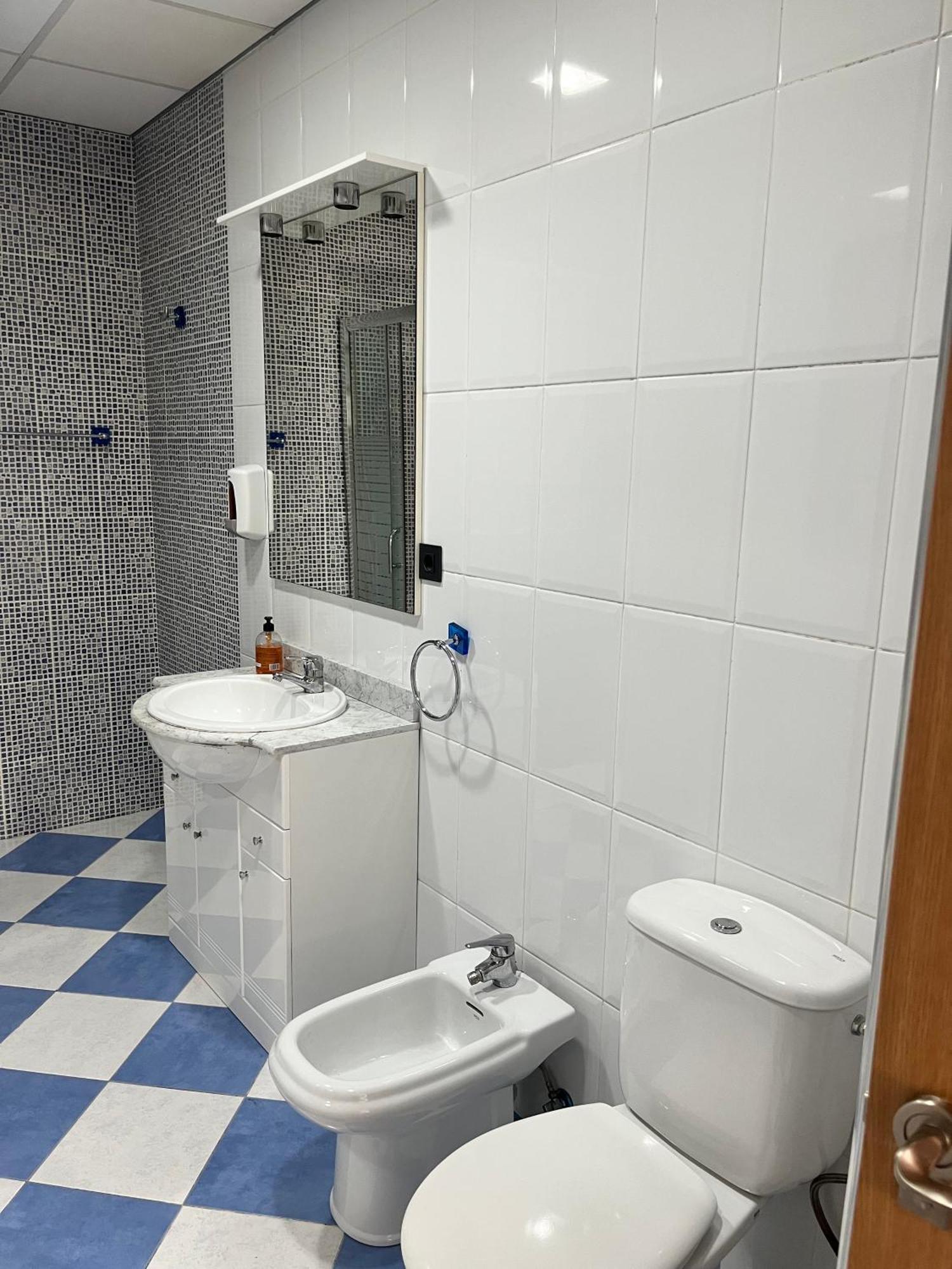 Apartamento En Zaragoza3 Exteriér fotografie