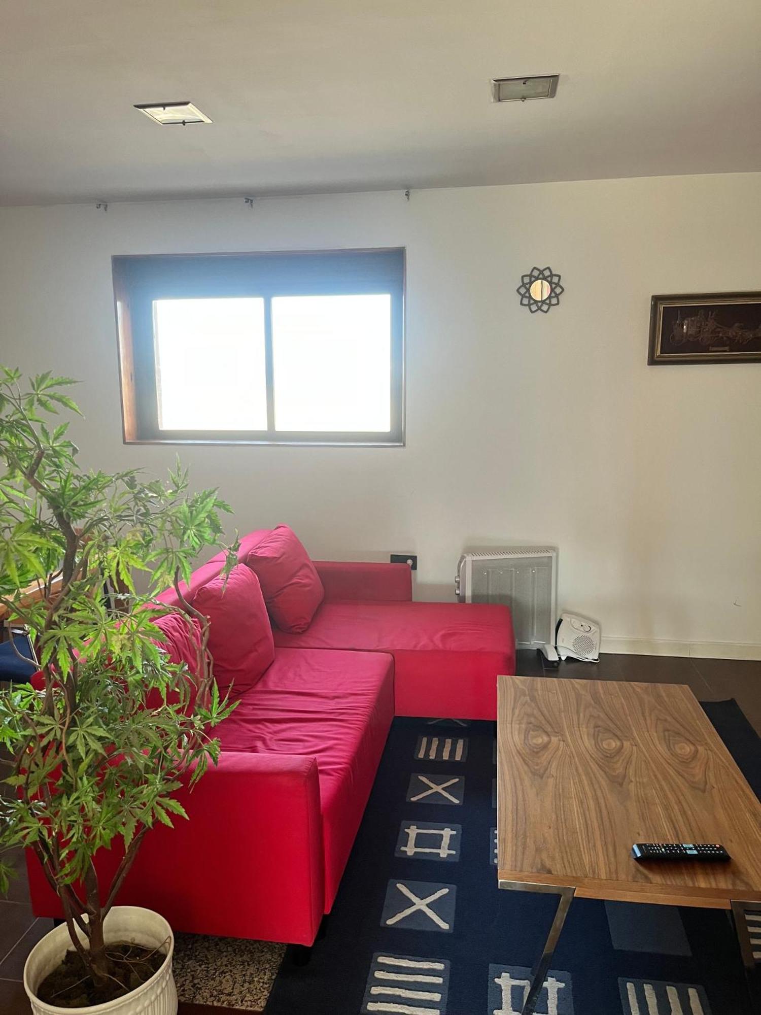 Apartamento En Zaragoza3 Exteriér fotografie