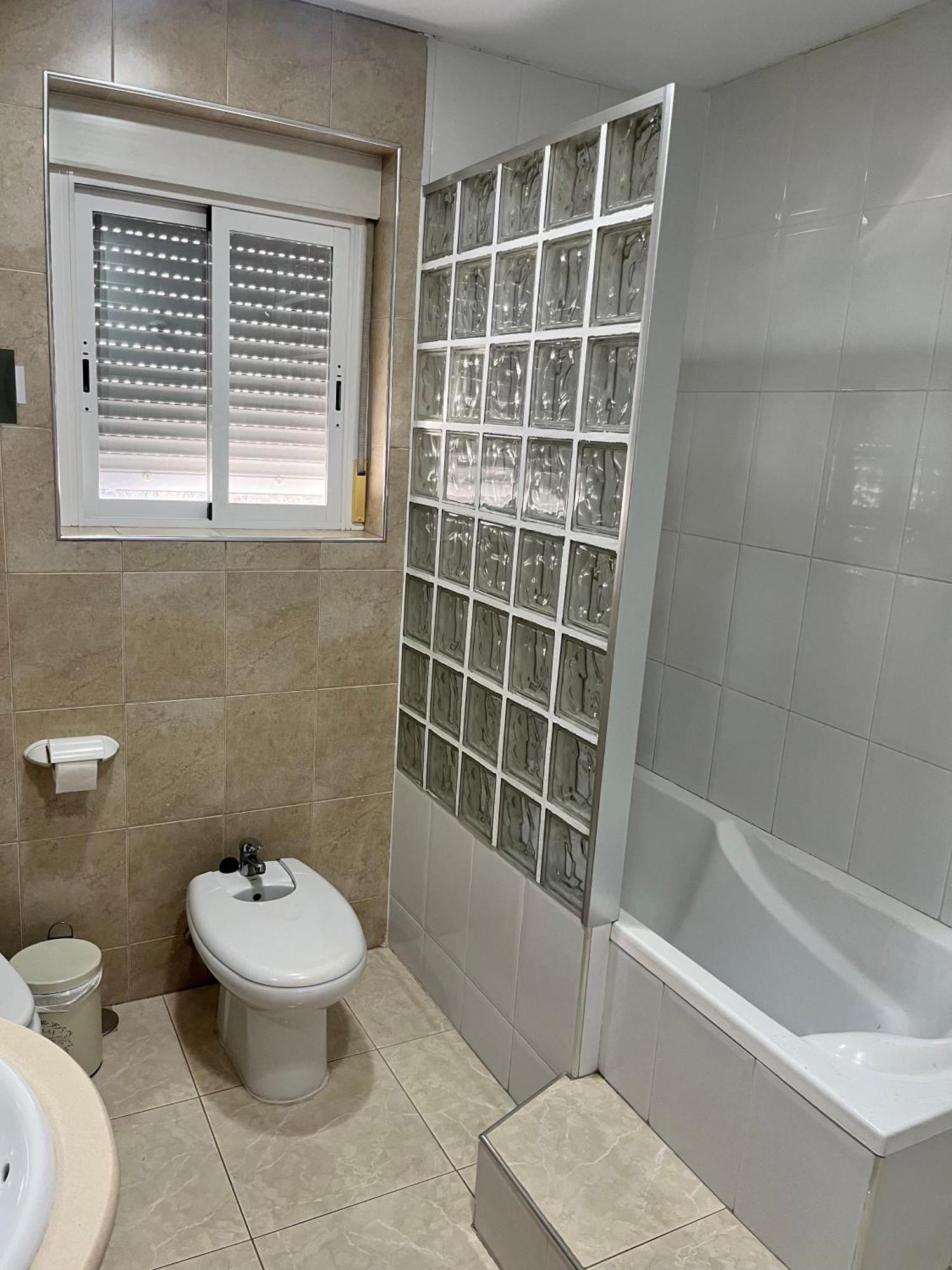 Apartamento En Zaragoza3 Exteriér fotografie