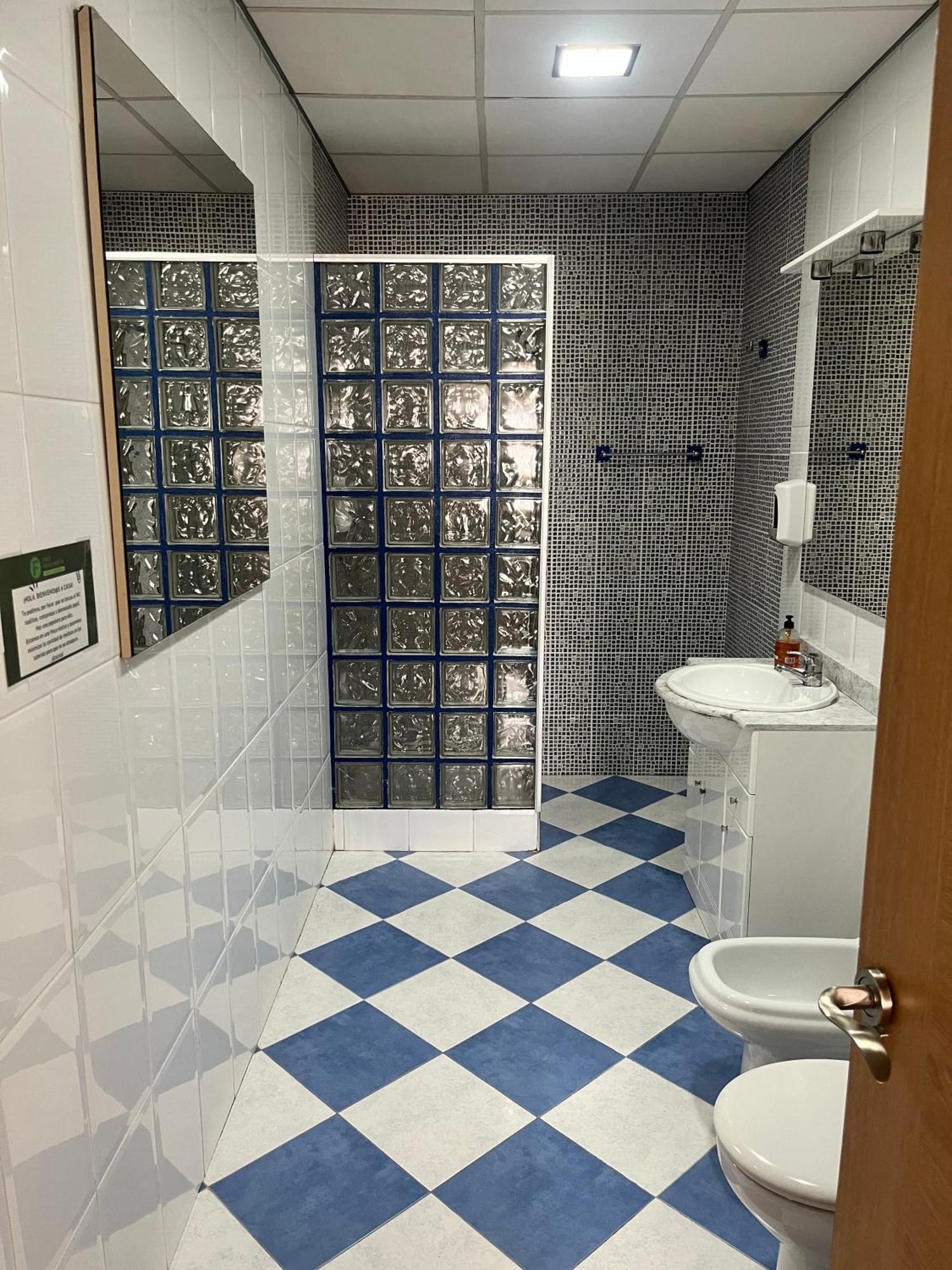 Apartamento En Zaragoza3 Exteriér fotografie