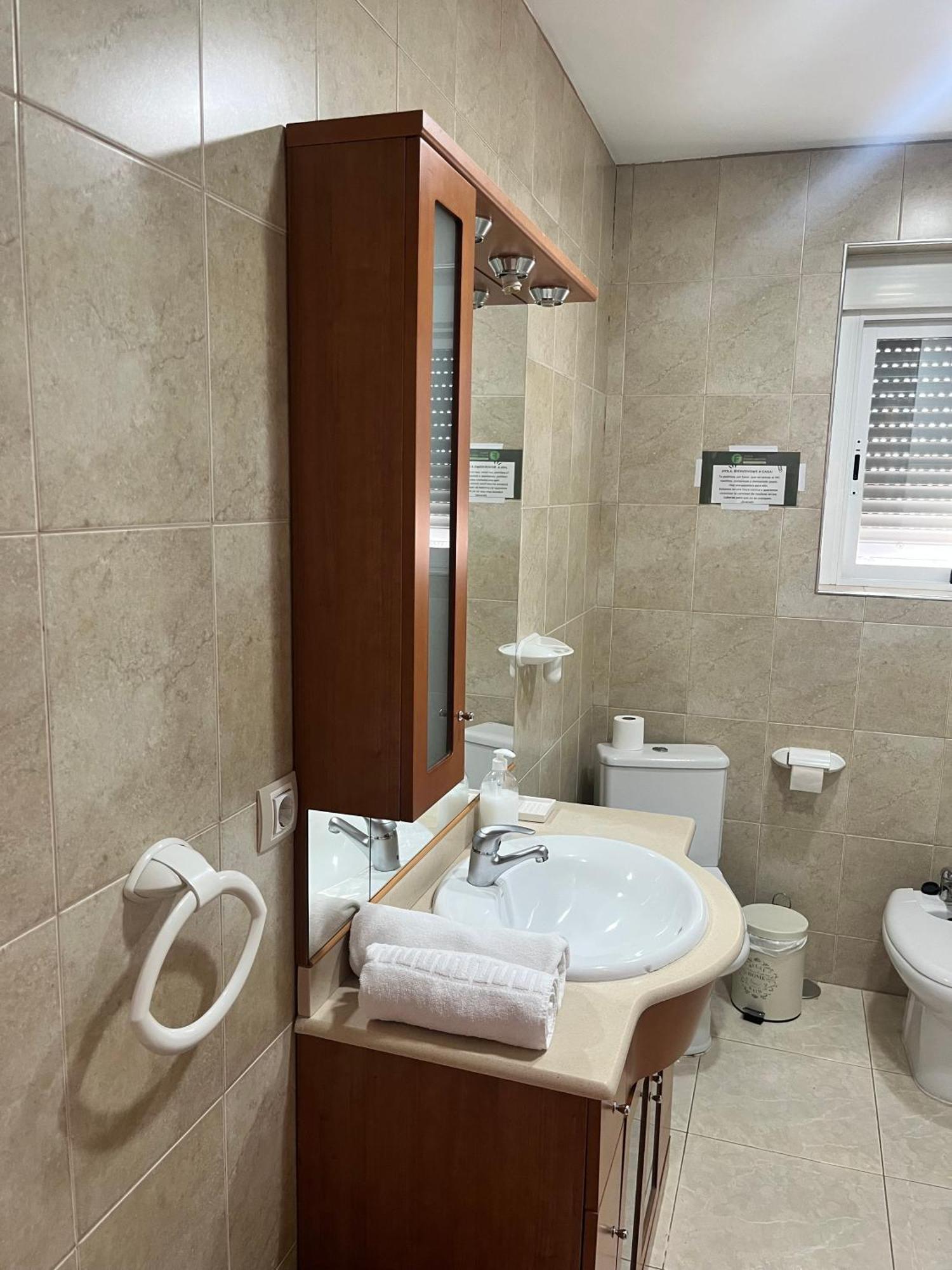 Apartamento En Zaragoza3 Exteriér fotografie