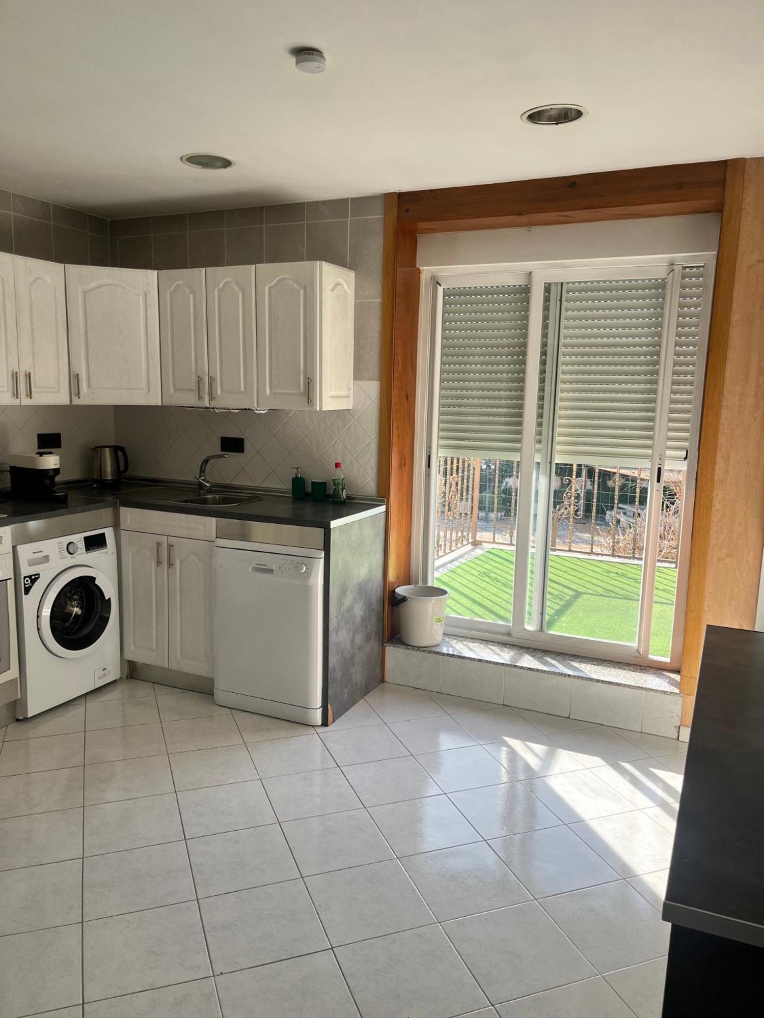 Apartamento En Zaragoza3 Exteriér fotografie