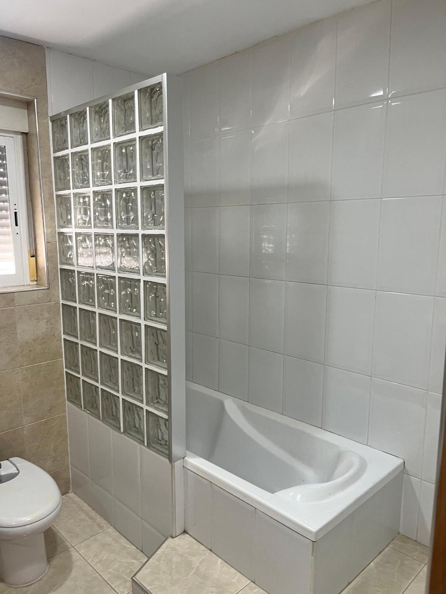 Apartamento En Zaragoza3 Exteriér fotografie